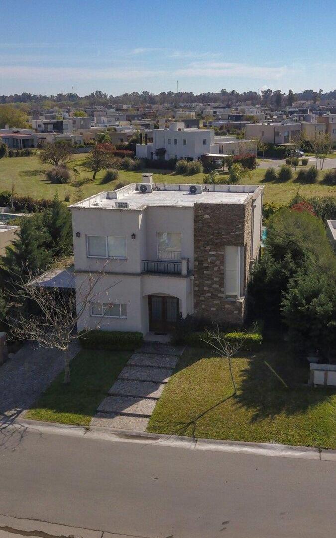 Foto de Casa 4 ambientes en Santa Elena Pilar del este, imagen 4