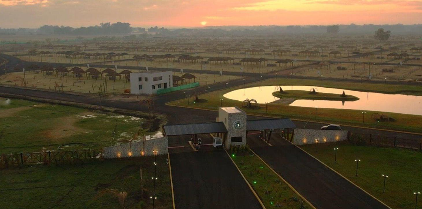 Foto de Venta,Lote, FincasDon Eugenio II-Central, Indivisa, imagen 5