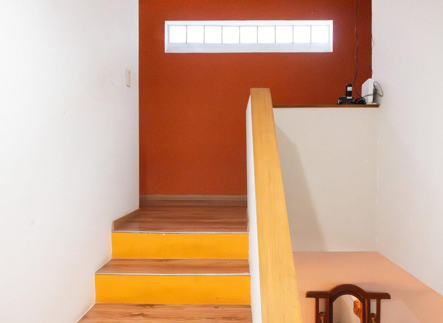Foto de Venta PH triplex 5 amb. C/ Jardin en Nuñez, imagen 2