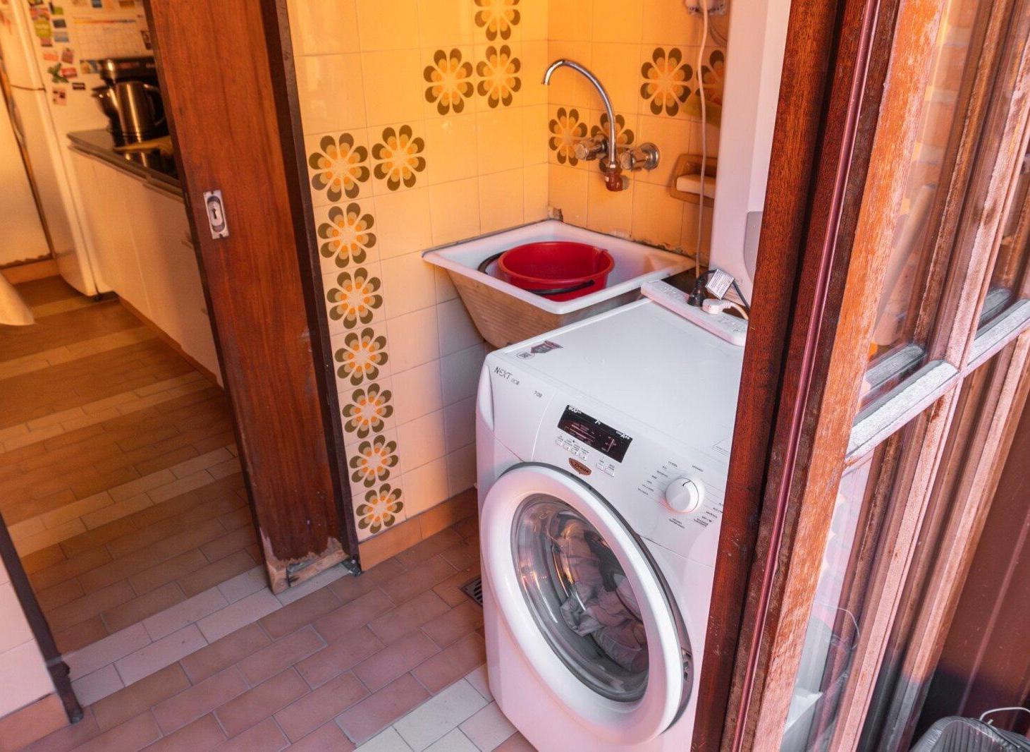 Foto de Venta PH triplex 5 amb. C/ Jardin en Nuñez, imagen 3
