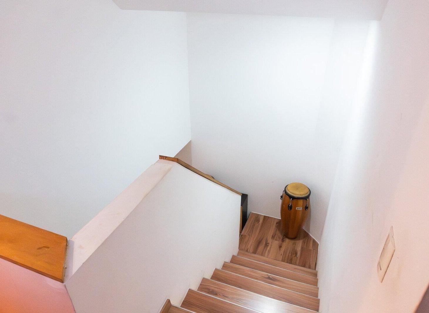 Foto de Venta PH triplex 5 amb. C/ Jardin en Nuñez, imagen 4