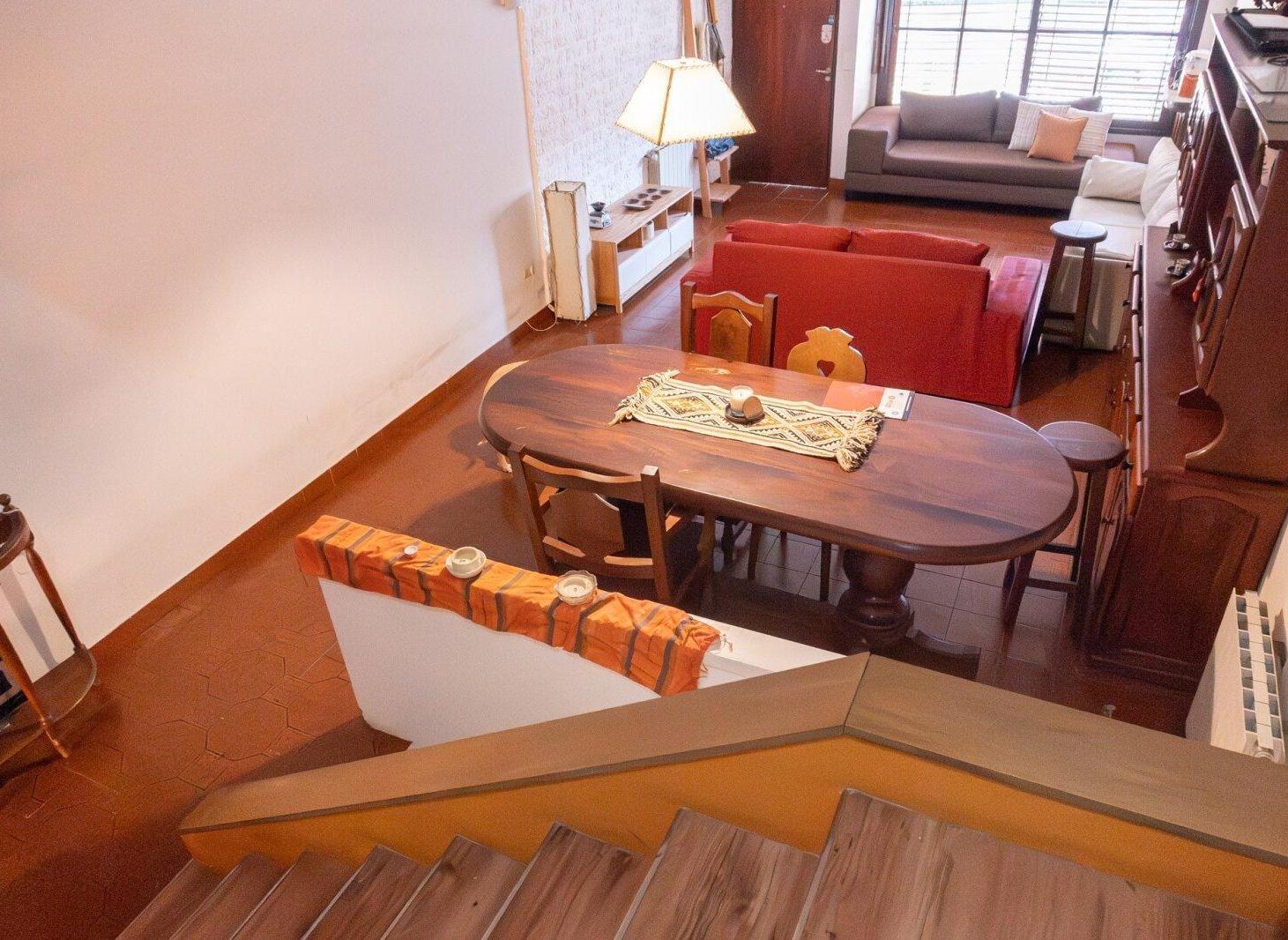 Foto de Venta PH triplex 5 amb. C/ Jardin en Nuñez, imagen 1