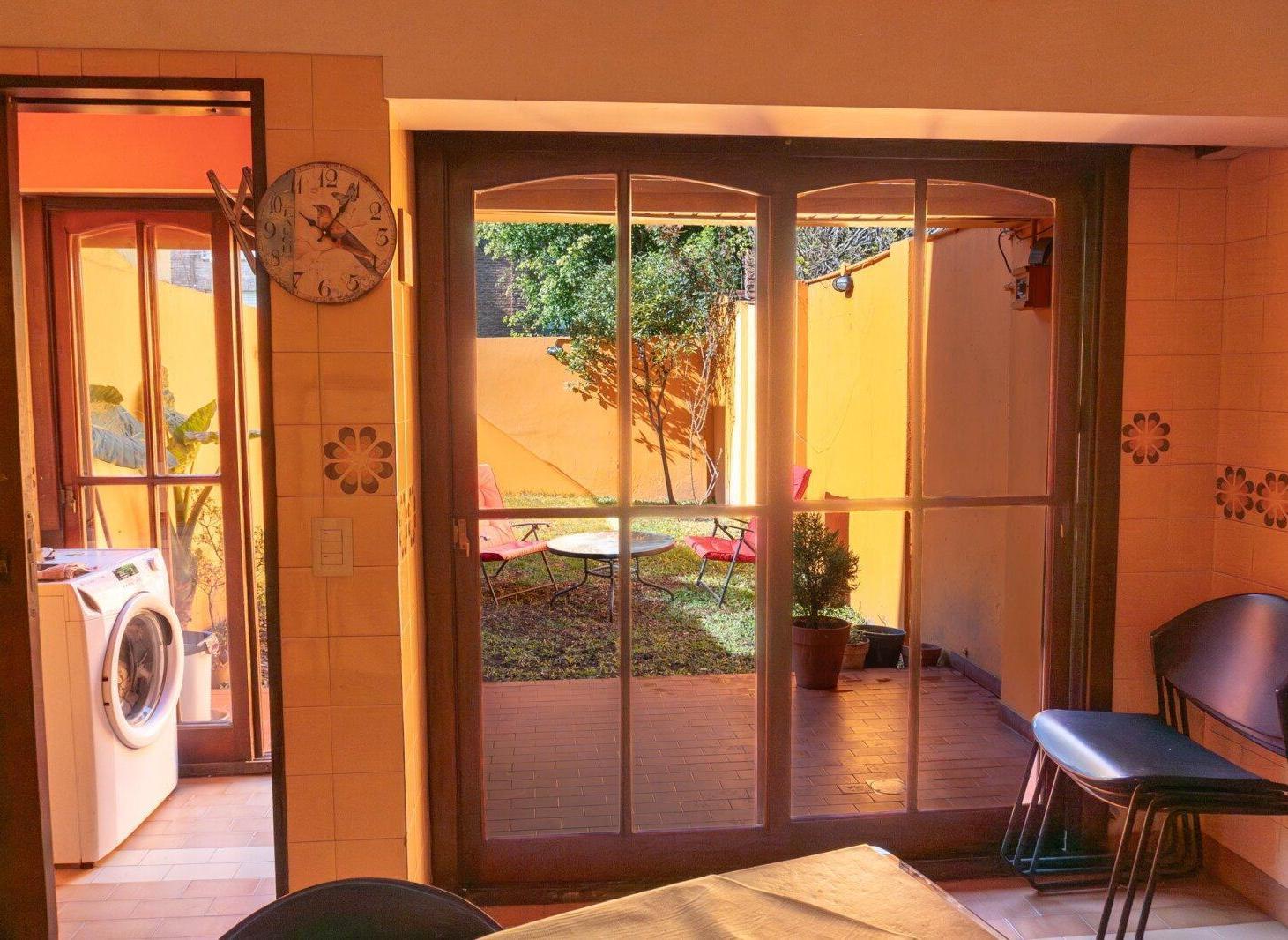 Foto de Venta PH triplex 5 amb. C/ Jardin en Nuñez, imagen 5