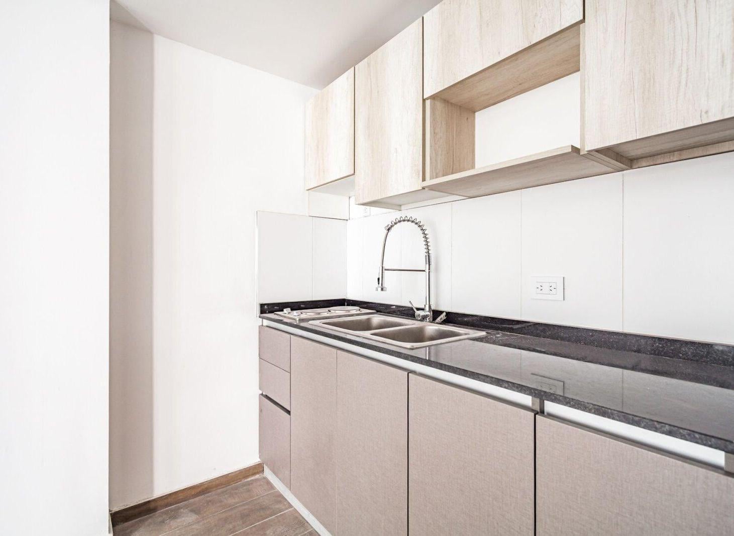 Foto de VENTA MONOAMBIENTE DIVISIBLE A ESTRENAR EN BOEDO, imagen 3