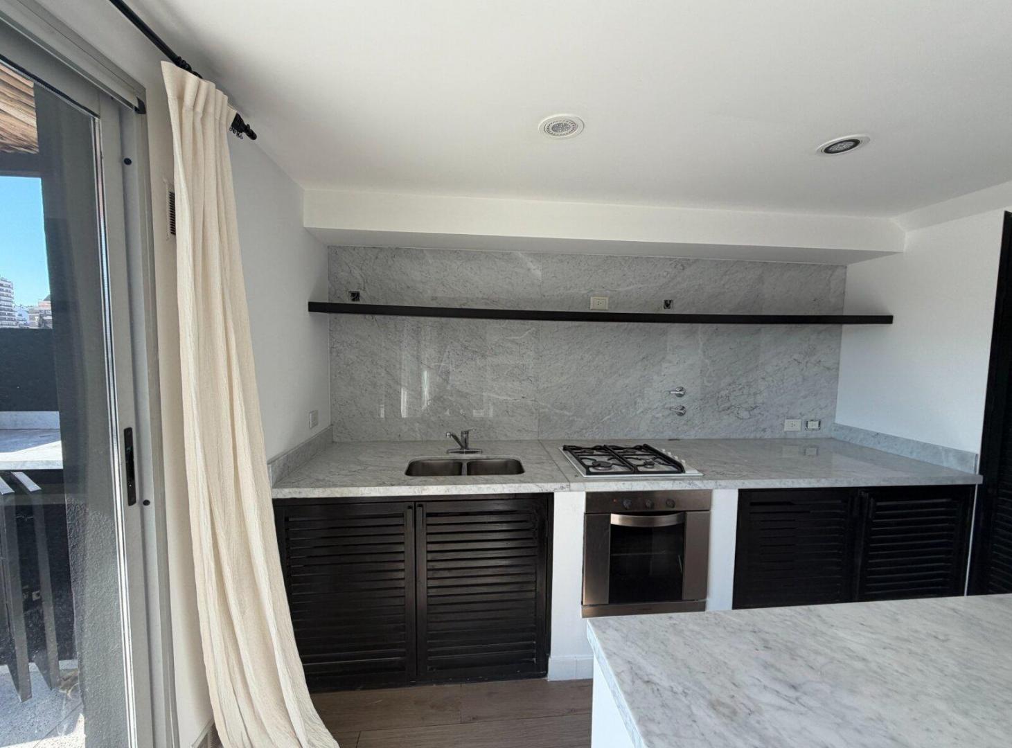 Foto de VENTA DPTO 2 AMBIENTES - BALCON TERRAZA Y SAUNA - RECOLETA, imagen 1