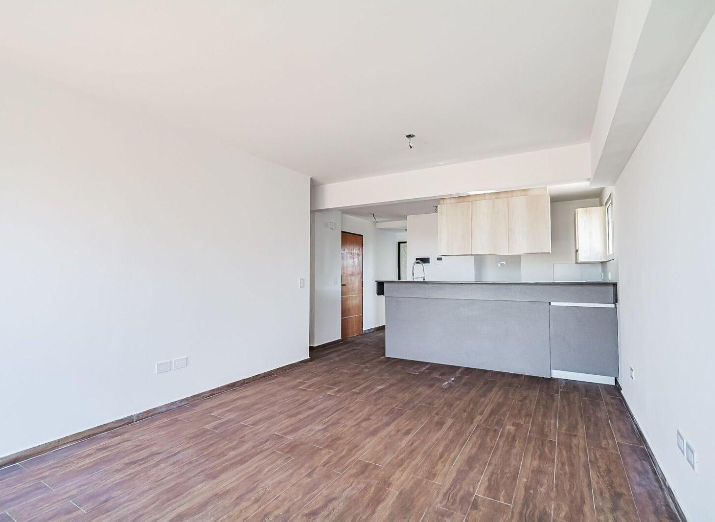 Foto de VENTA 2 AMB CON BALCON A ESTRENAR EN BOEDO, imagen 1