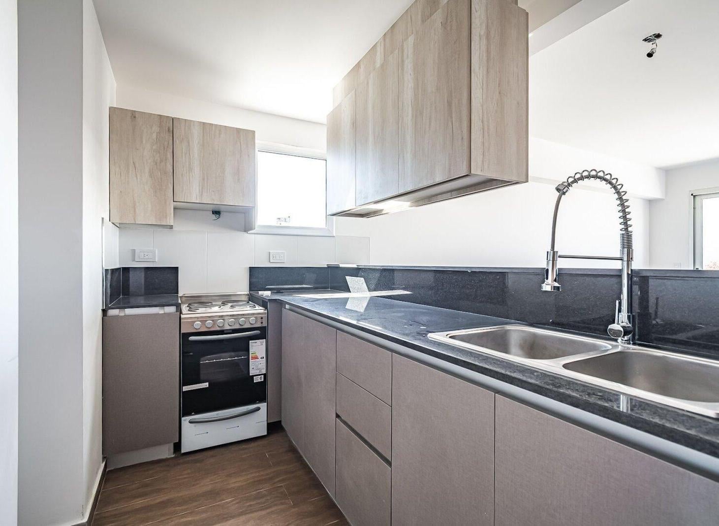 Foto de VENTA 2 AMB CON BALCON A ESTRENAR EN BOEDO, imagen 5