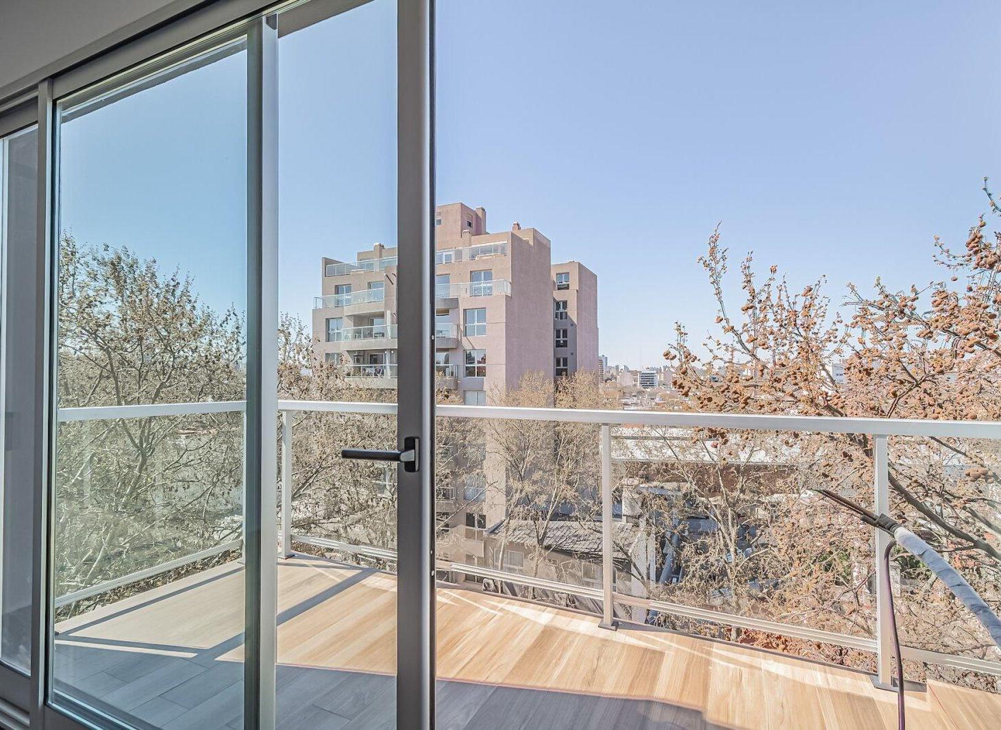 Foto de VENTA 2 AMB CON BALCON A ESTRENAR EN BOEDO, imagen 4