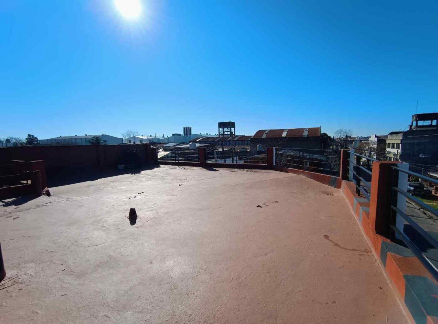 Foto de Casa multifamiliar en San Andrés con 2 deptos, imagen 4