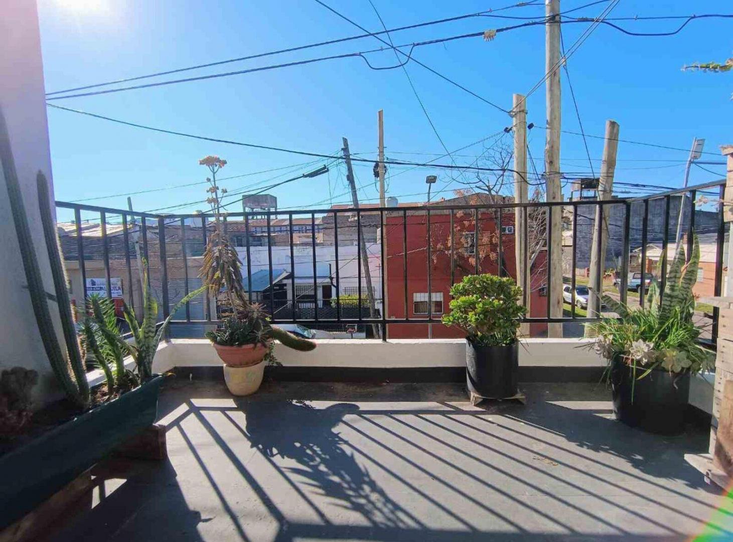 Foto de Casa multifamiliar en San Andrés con 2 deptos, imagen 3