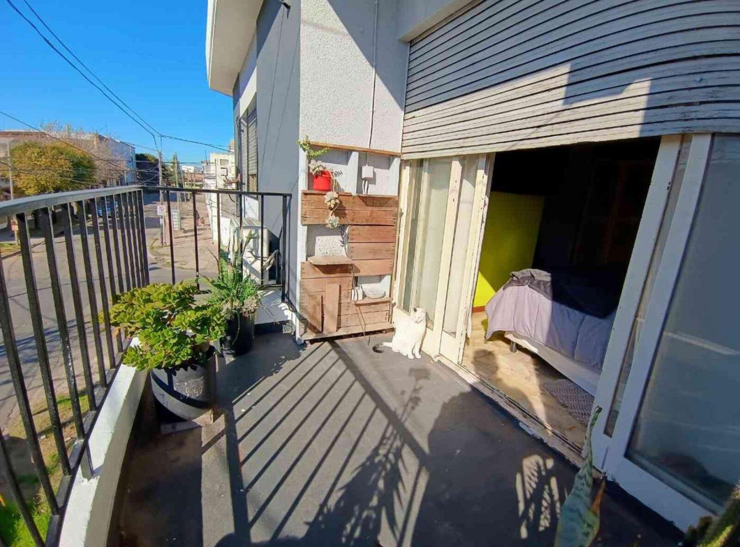 Foto de Casa multifamiliar en San Andrés con 2 deptos, imagen 1