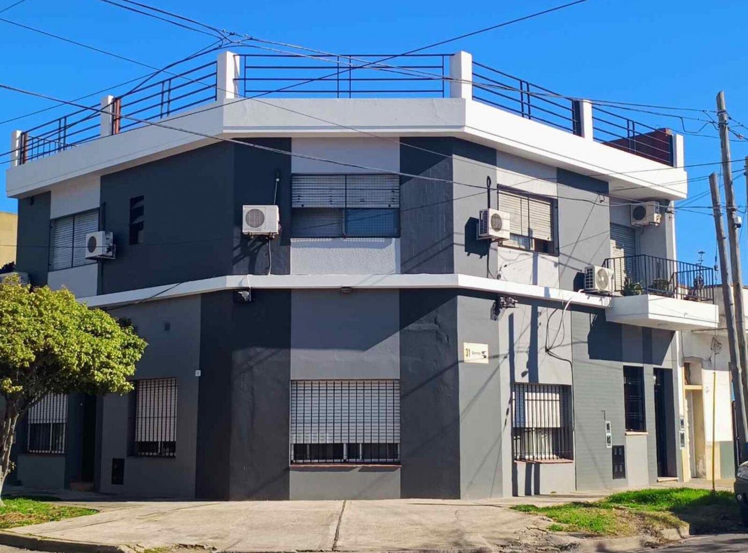 Foto de Casa multifamiliar en San Andrés con 2 deptos, imagen 2
