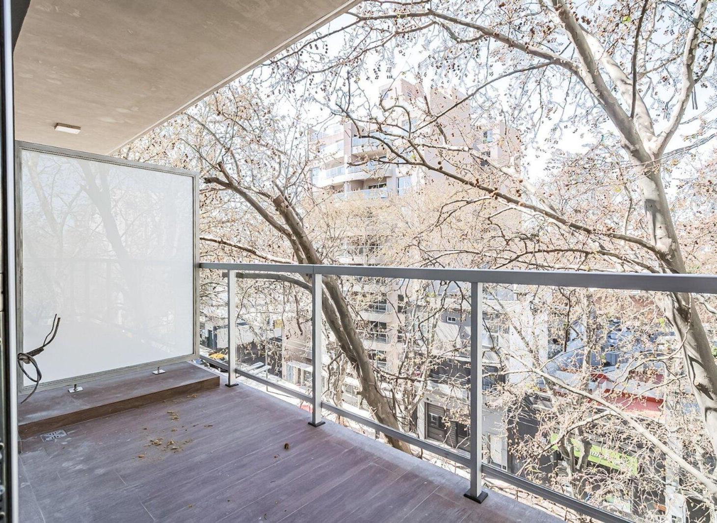 Foto de VENTA MONOAMBIENTE A ESTRENAR EN BOEDO, imagen 2
