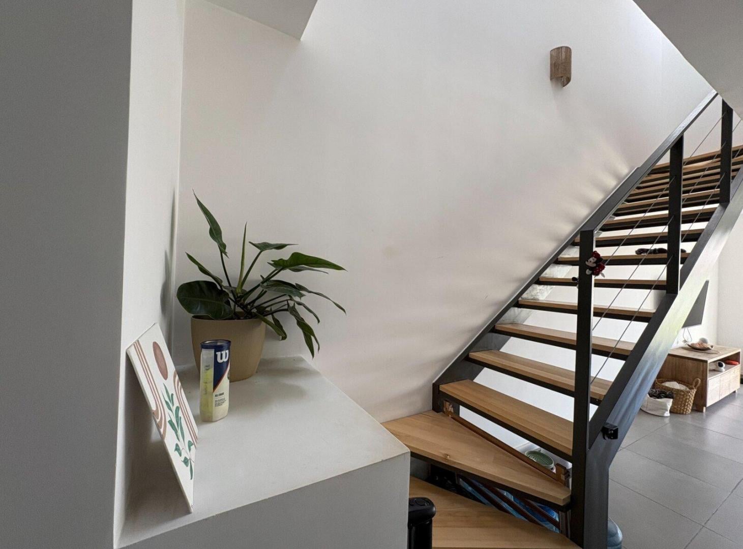 Foto de VENTA DUPLEX - OLIDEN JOVEN PILAR, imagen 1