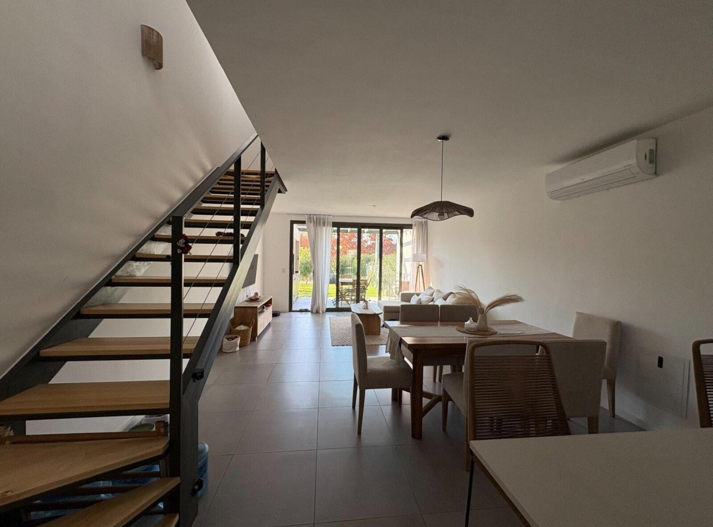 Foto de VENTA DUPLEX - OLIDEN JOVEN PILAR, imagen 3