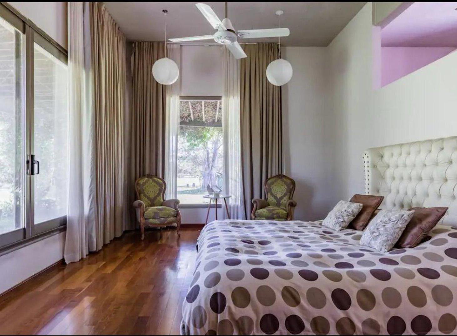 Foto de VENTA CASA CHACRAS DEL `PARANA LIMA ZARATE 4 AMB LAGUNA Y PILETA 3,8HAS., imagen 4
