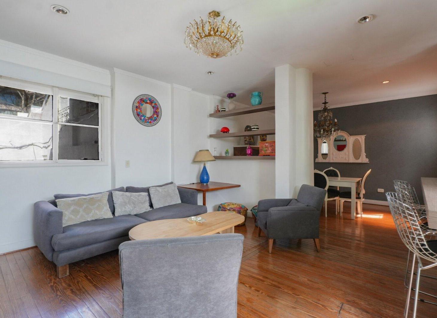 Foto de VENTA PH 3 AMB PALERMO HOLLYWOOD TERRAZA, imagen 3