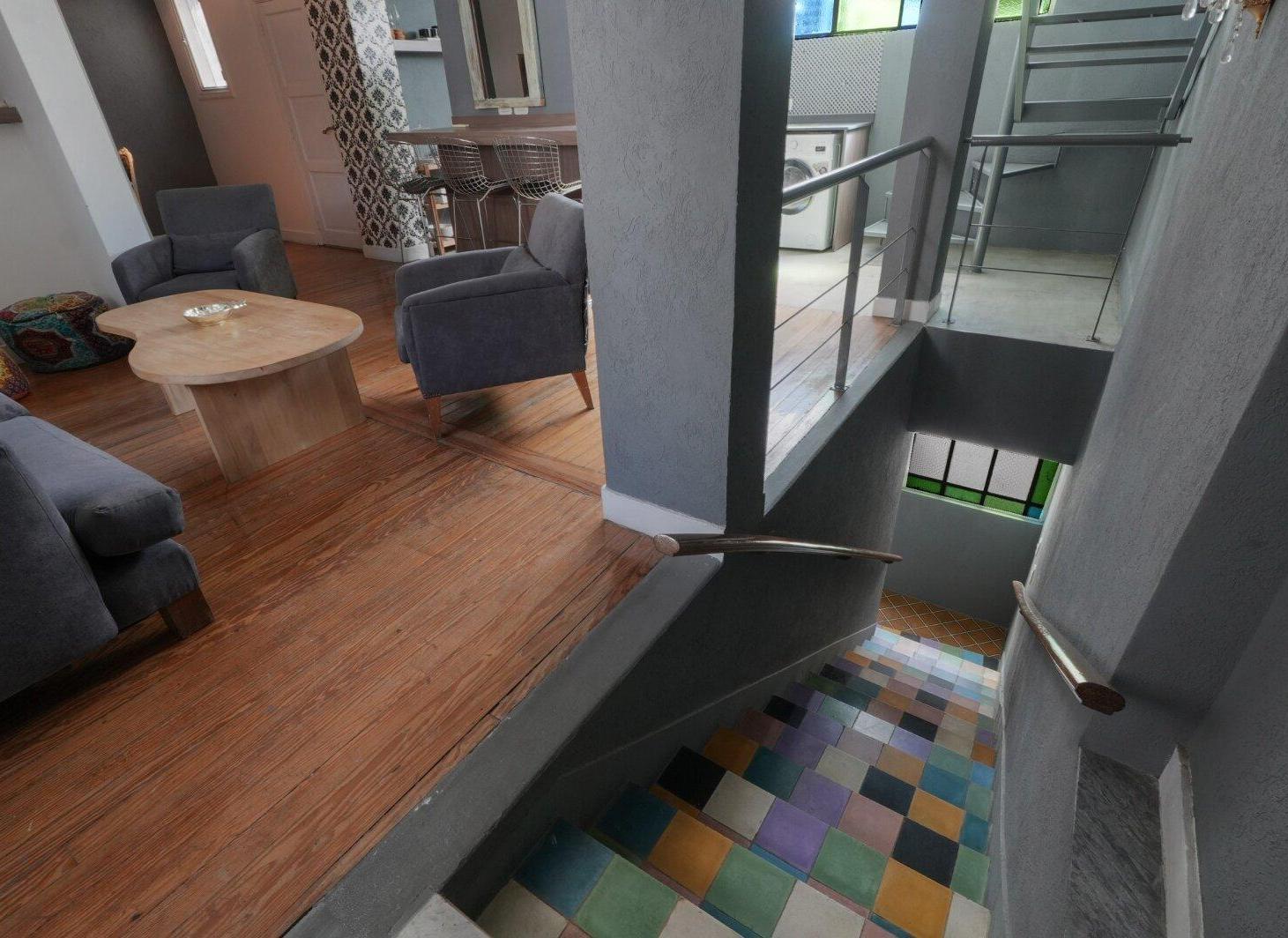 Foto de VENTA PH 3 AMB PALERMO HOLLYWOOD TERRAZA, imagen 4