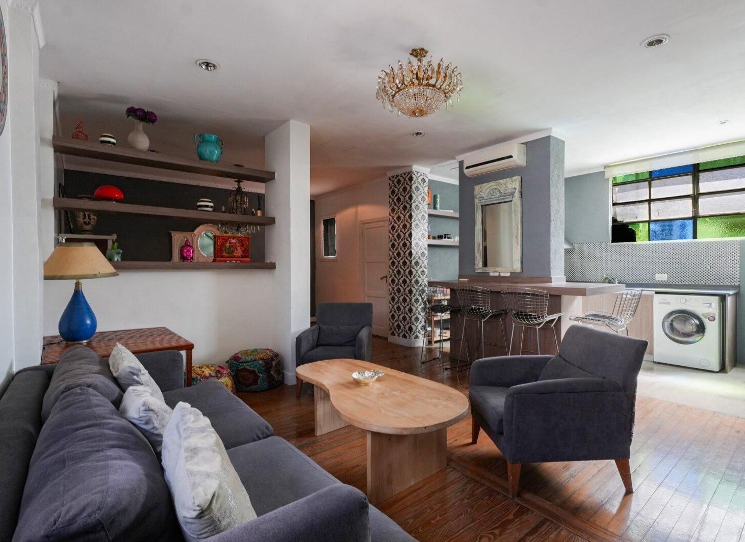 Foto de VENTA PH 3 AMB PALERMO HOLLYWOOD TERRAZA, imagen 1