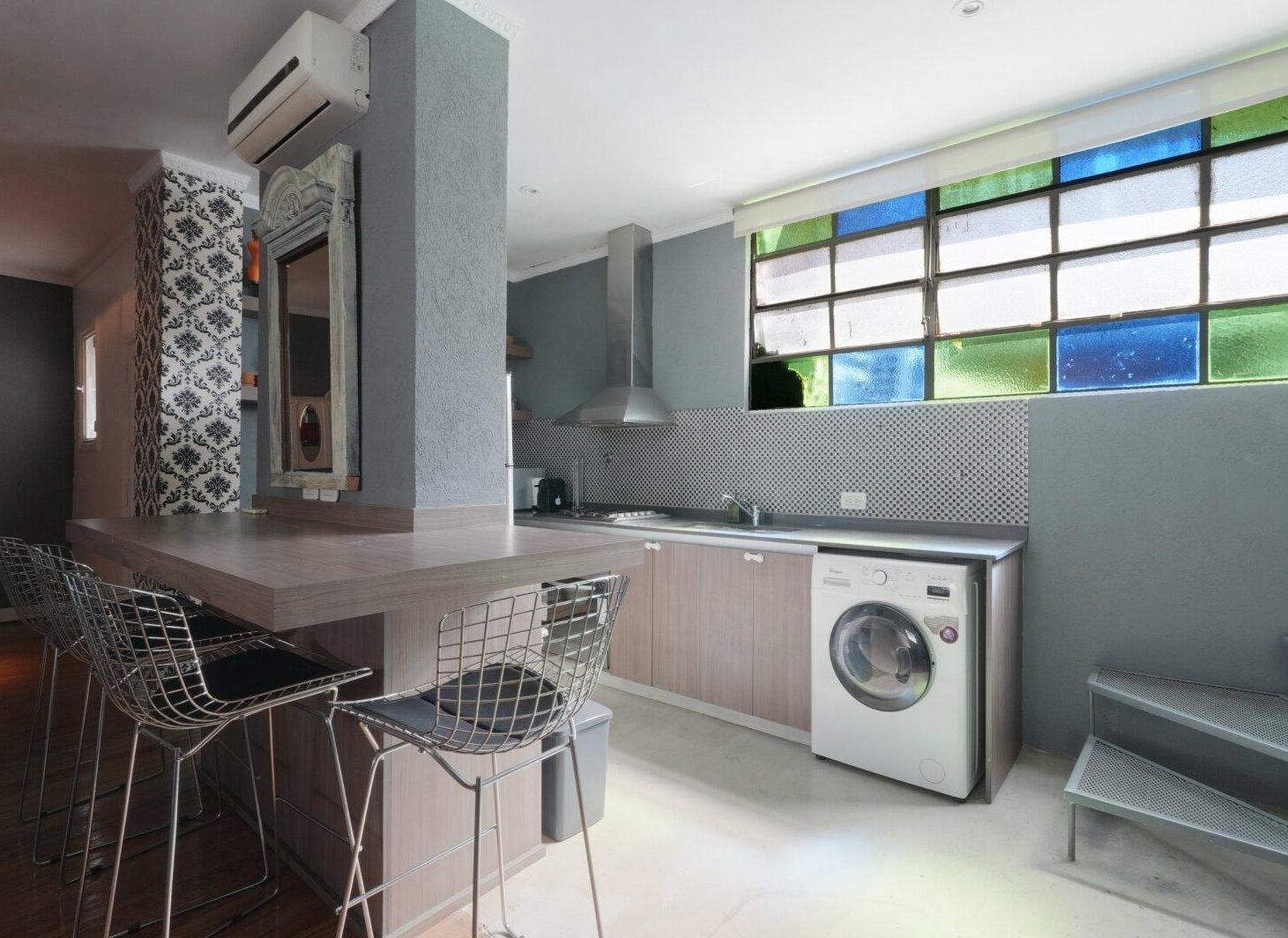 Foto de VENTA PH 3 AMB PALERMO HOLLYWOOD TERRAZA, imagen 5