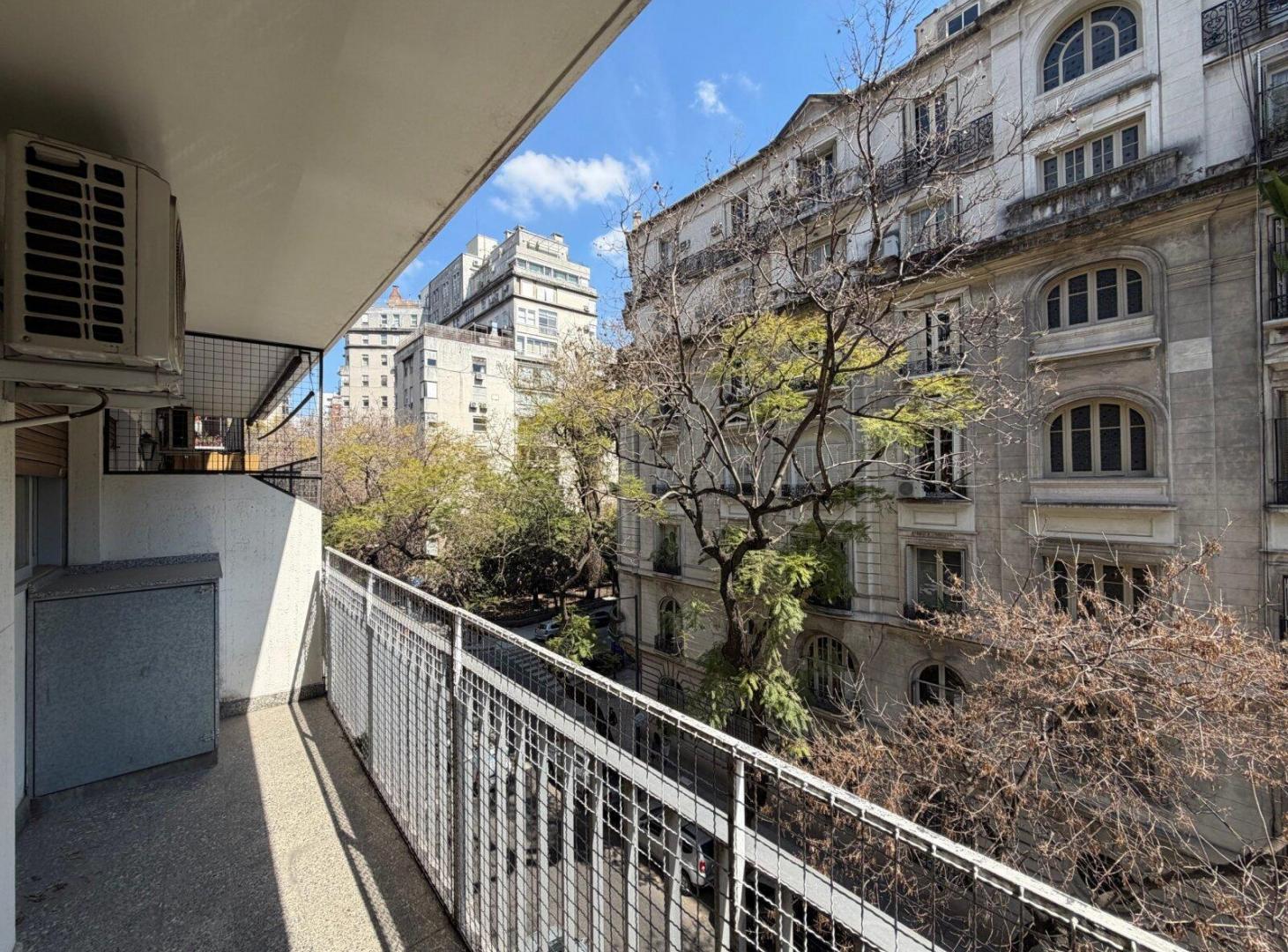 Foto de VENTA DEPTO 3 AMBIENTES - BALCÓN - PALERMO BOTÁNICO, imagen 4