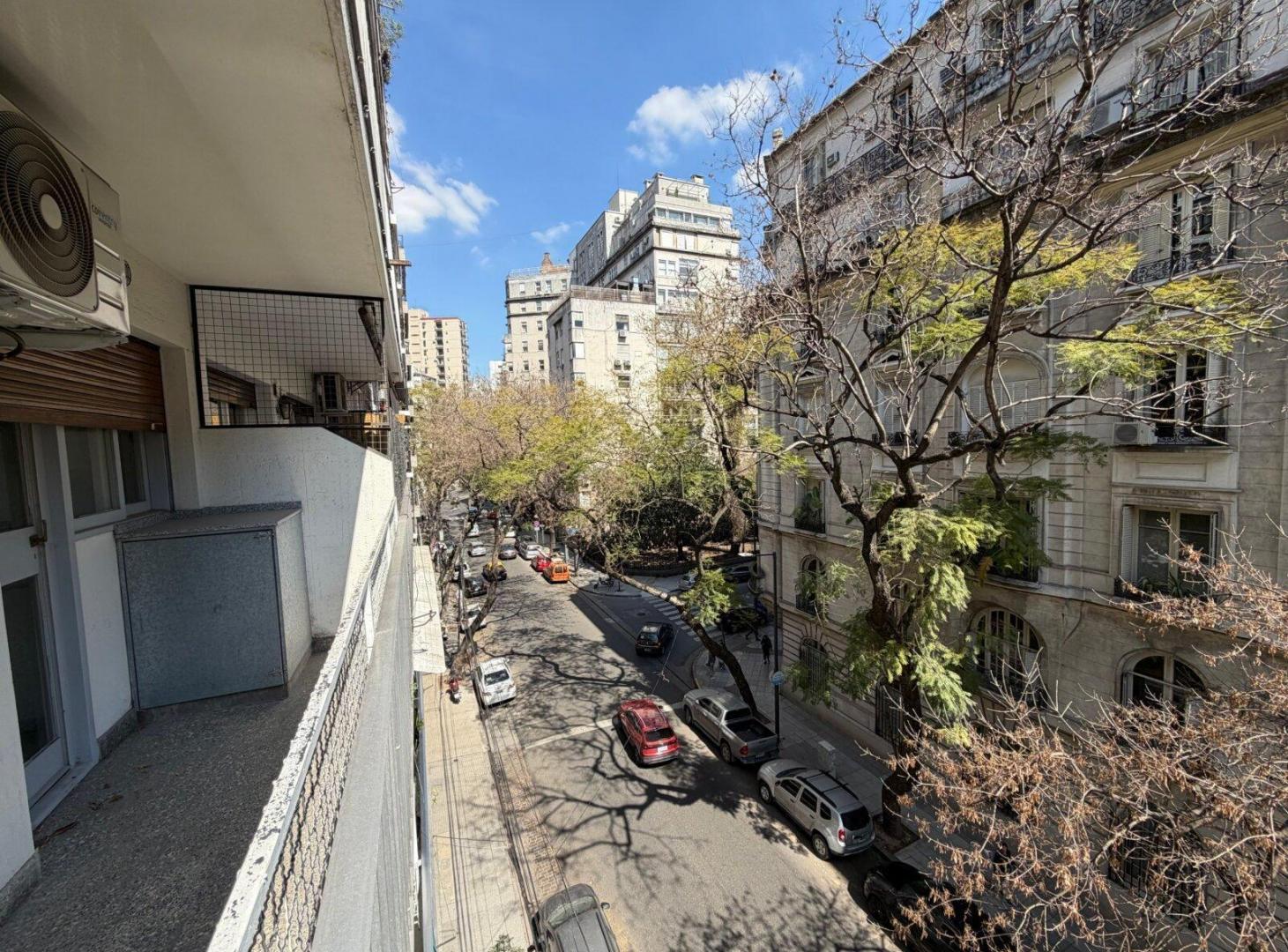 Foto de VENTA DEPTO 3 AMBIENTES - BALCÓN - PALERMO BOTÁNICO, imagen 5