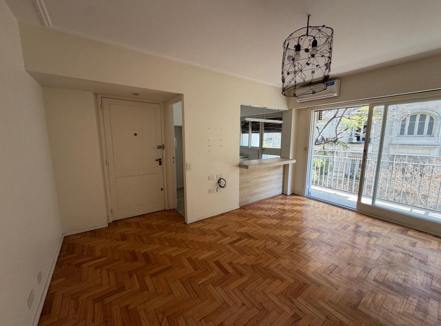 Foto de VENTA DEPTO 3 AMBIENTES - BALCÓN - PALERMO BOTÁNICO, imagen 3