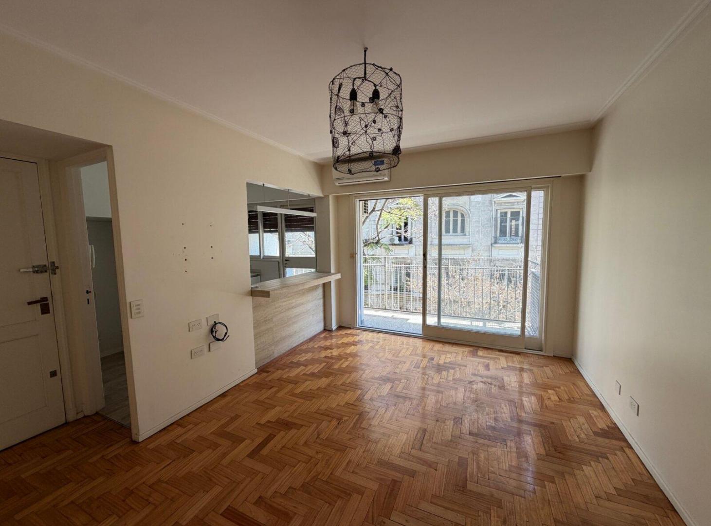 Foto de VENTA DEPTO 3 AMBIENTES - BALCÓN - PALERMO BOTÁNICO, imagen 1