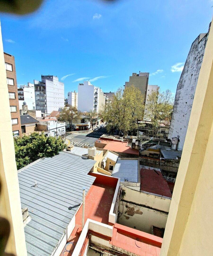 Foto de DEPARTAMENTO 3 AMBIENTES EN VILLA DEL PARQUE, imagen 4