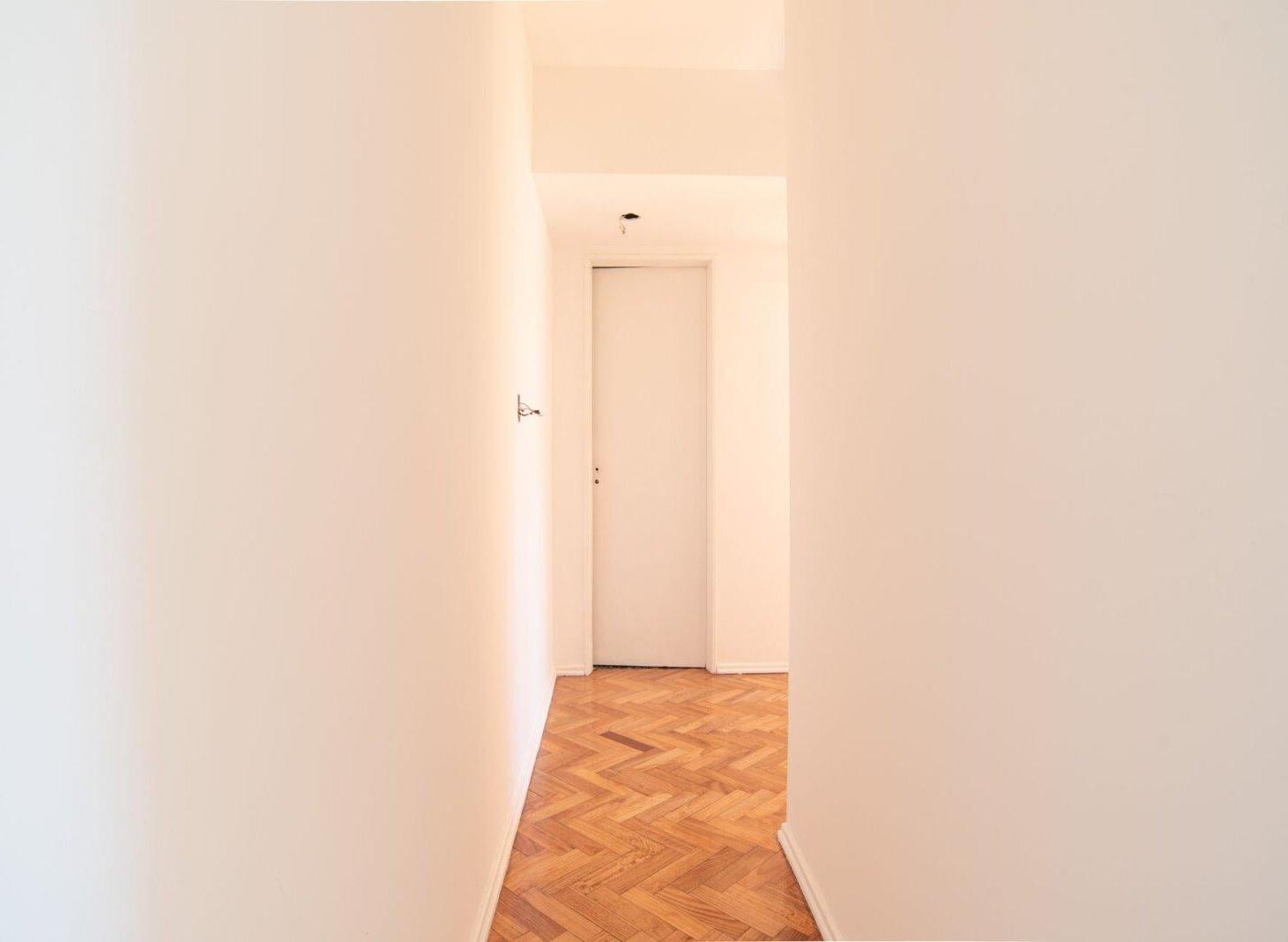 Foto de VENTA DPTO 3AMB BALCON - BELGRANO, imagen 4