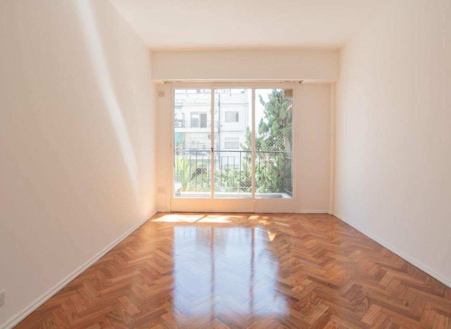 Foto de VENTA DPTO 3AMB BALCON - BELGRANO, imagen 3