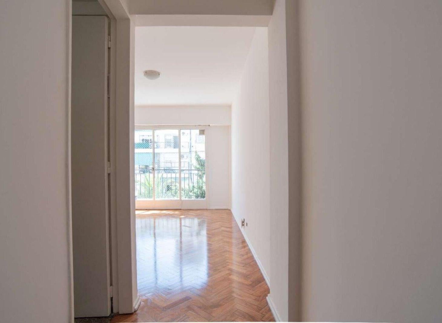 Foto de VENTA DPTO 3AMB BALCON - BELGRANO, imagen 1