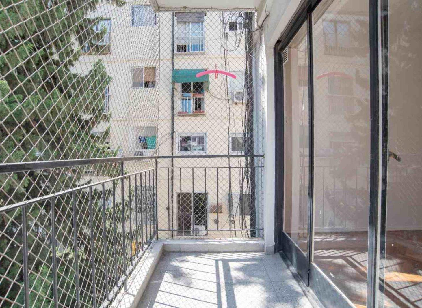 Foto de VENTA DPTO 3AMB BALCON - BELGRANO, imagen 2