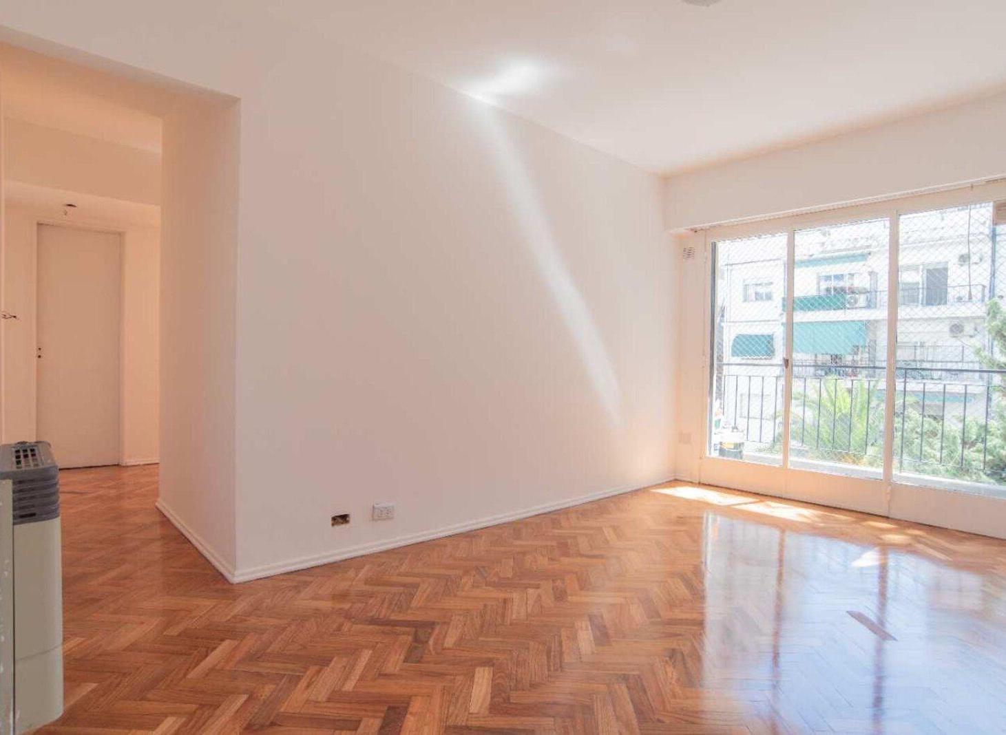 Foto de VENTA DPTO 3AMB BALCON - BELGRANO, imagen 5
