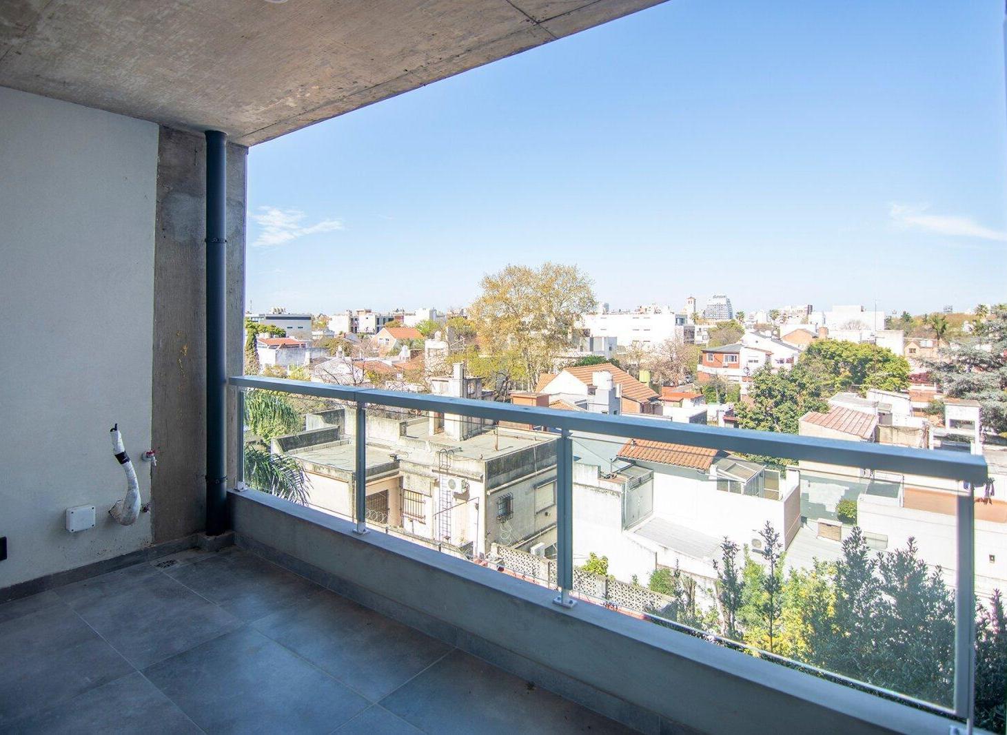 Foto de VENTA DEPTO 4 AMBIENTES CON BALCÓN EN 4TO PISO EN DEVOTO, imagen 5