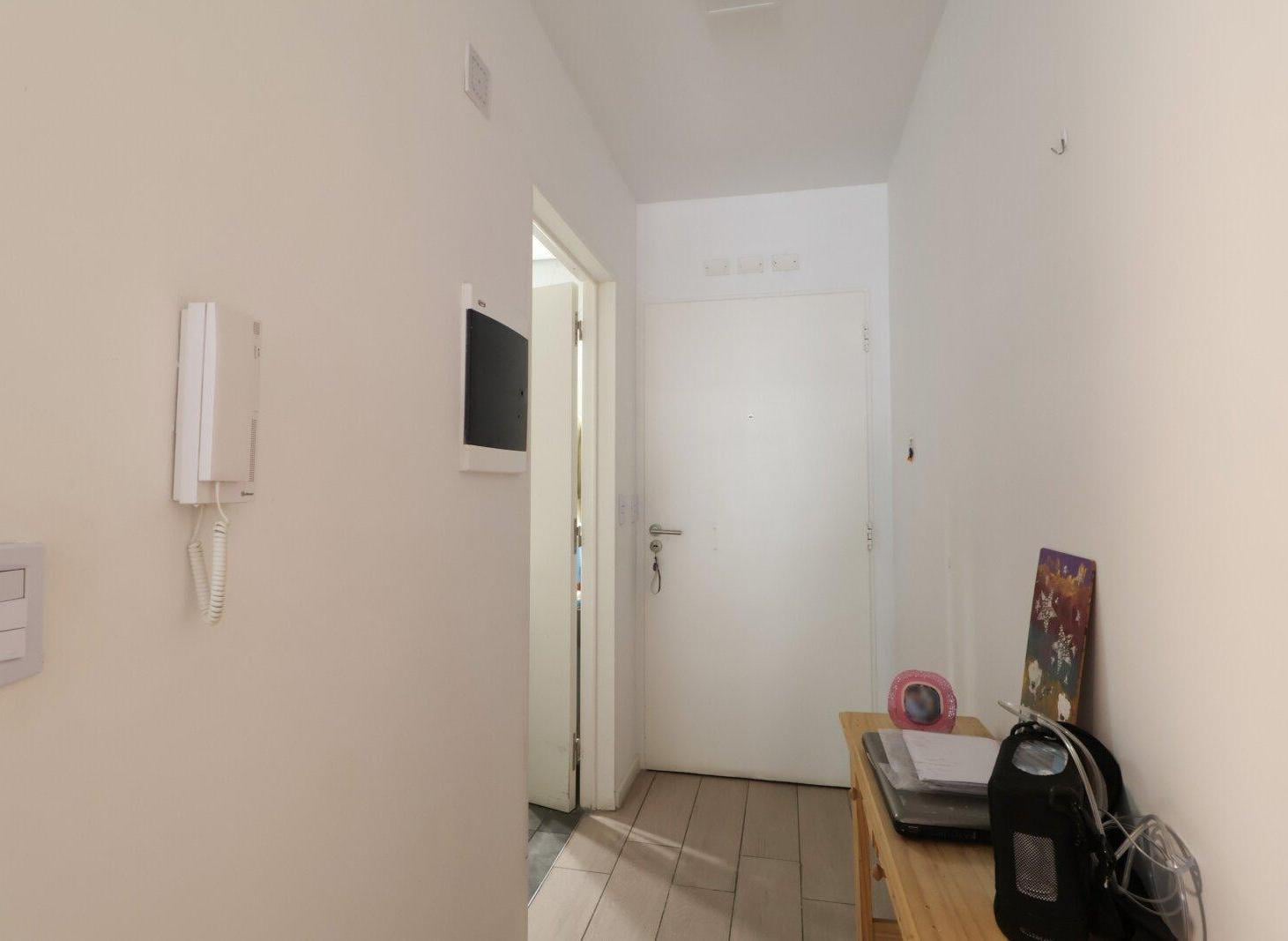 Foto de Departamento Monoambiente con balcon en Almagro, imagen 5