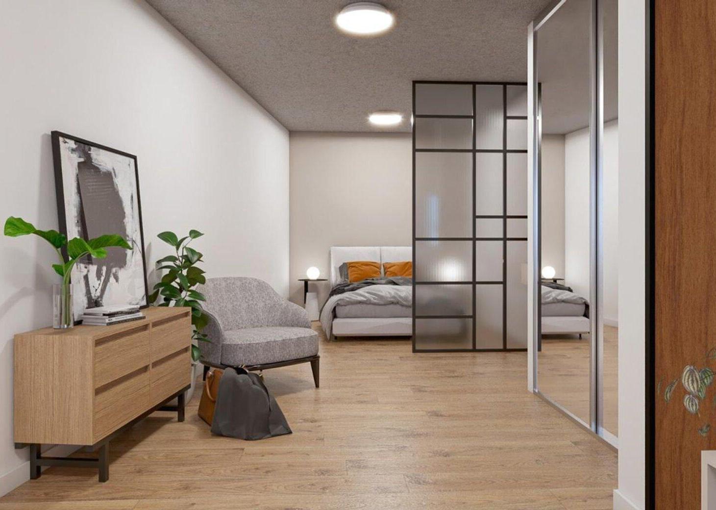 Foto de VENTA 2AMB C/BALCON &amp; PARRILLA EN POZO - CHACARITA, imagen 5