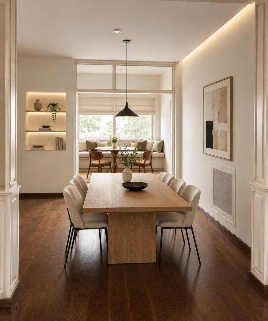 Foto de Venta Piso 3 ambientes con habitación de servicio en Olivos, imagen 4