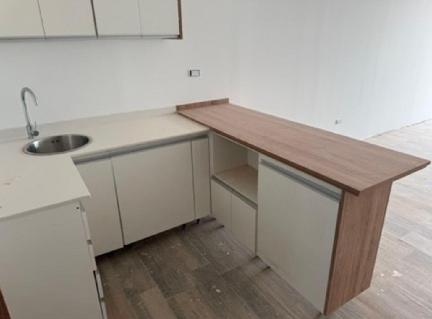 Foto de VENTA MONOAMBIENTE C/BALCON A ESTRENAR – COGHLAN, imagen 5