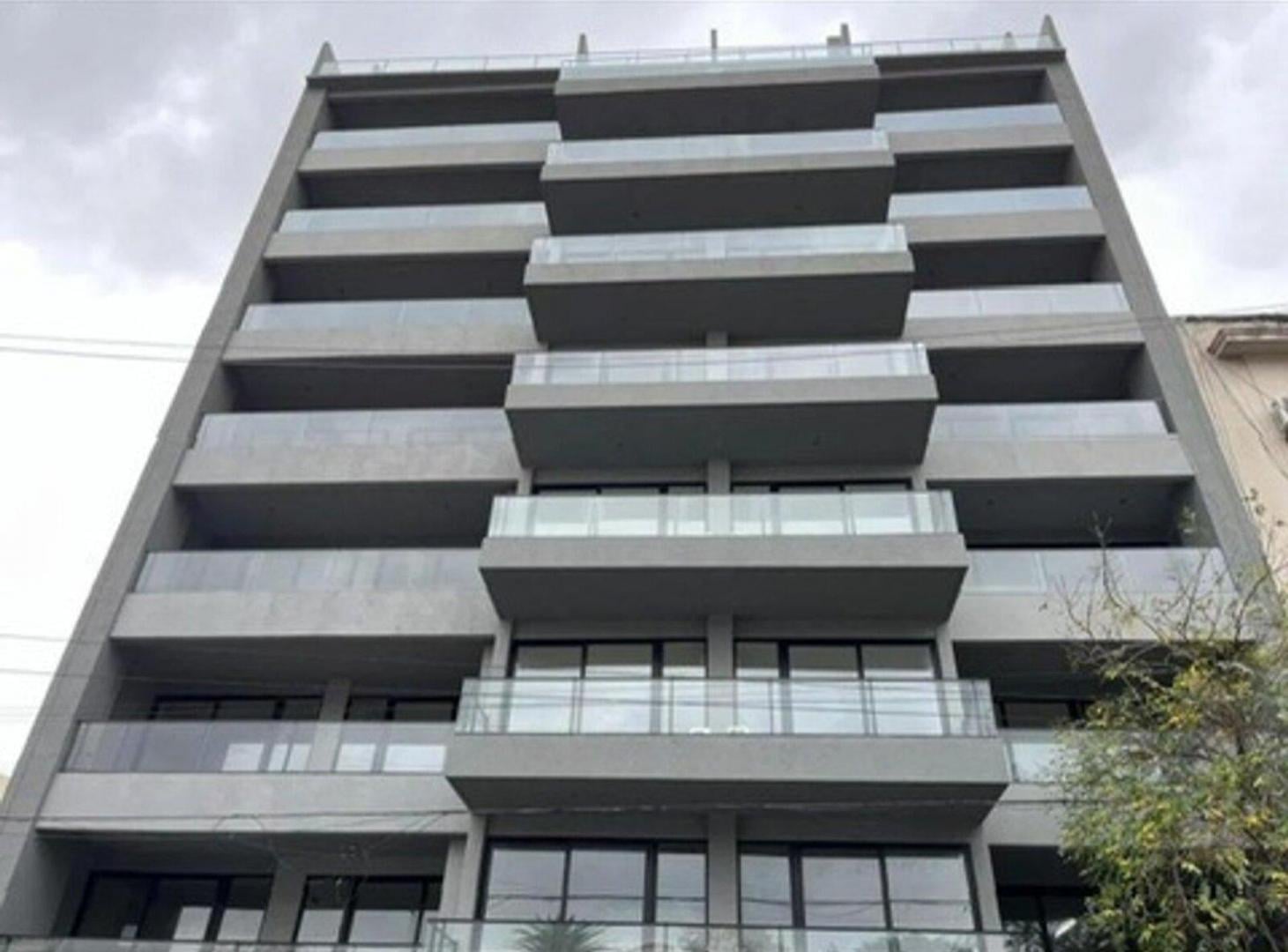 Foto de VENTA MONOAMBIENTE C/BALCON A ESTRENAR – COGHLAN, imagen 2