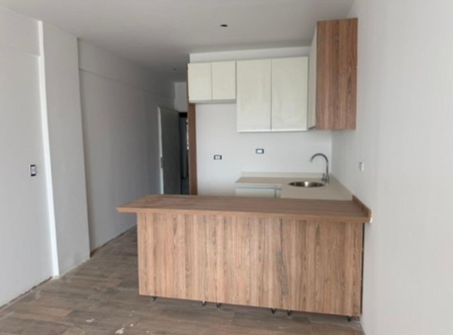 Foto de VENTA MONOAMBIENTE C/BALCON A ESTRENAR – COGHLAN, imagen 3