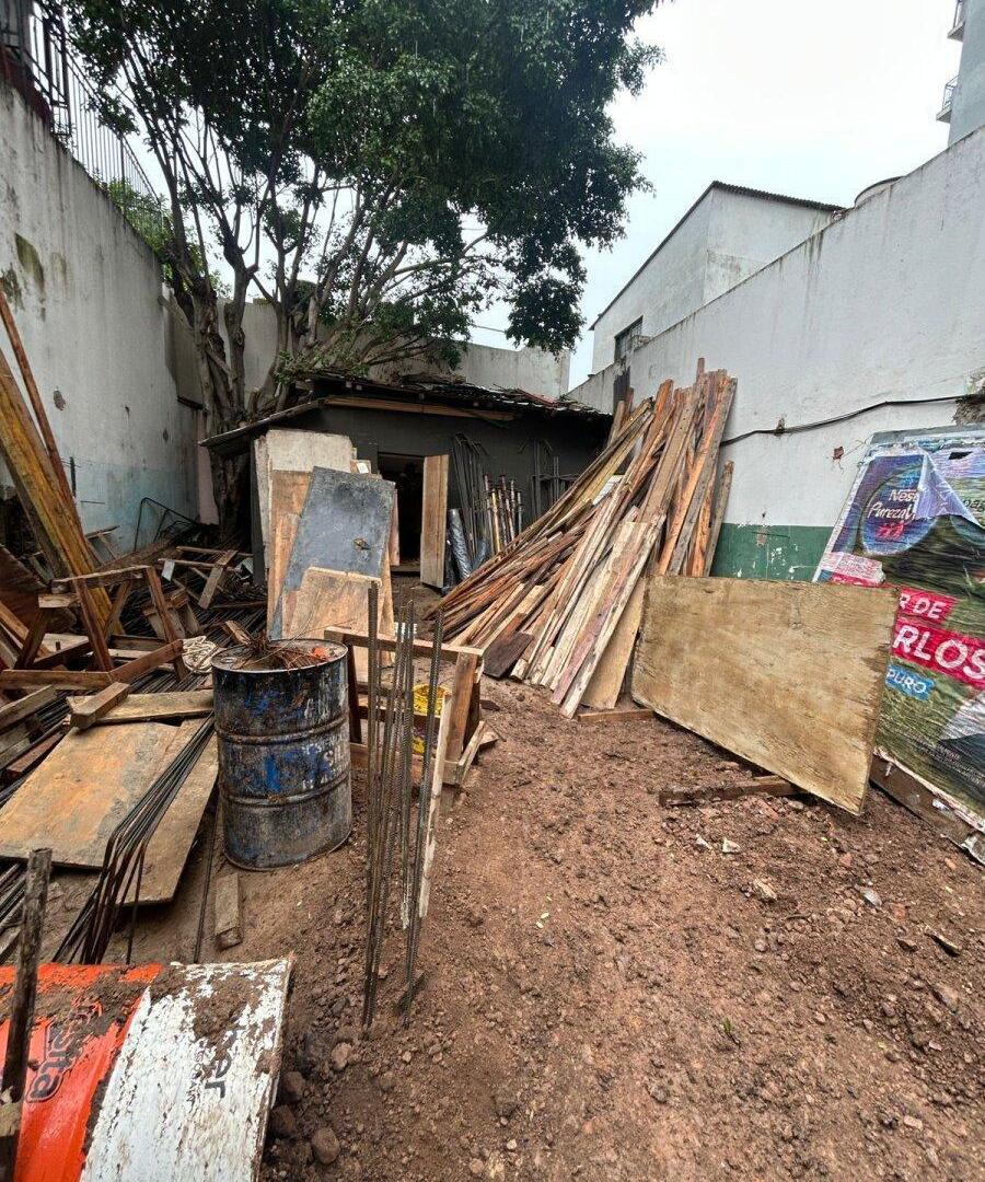 Foto de VENTA MONOAMBIENTE C/BALCON - CHACARITA, imagen 4