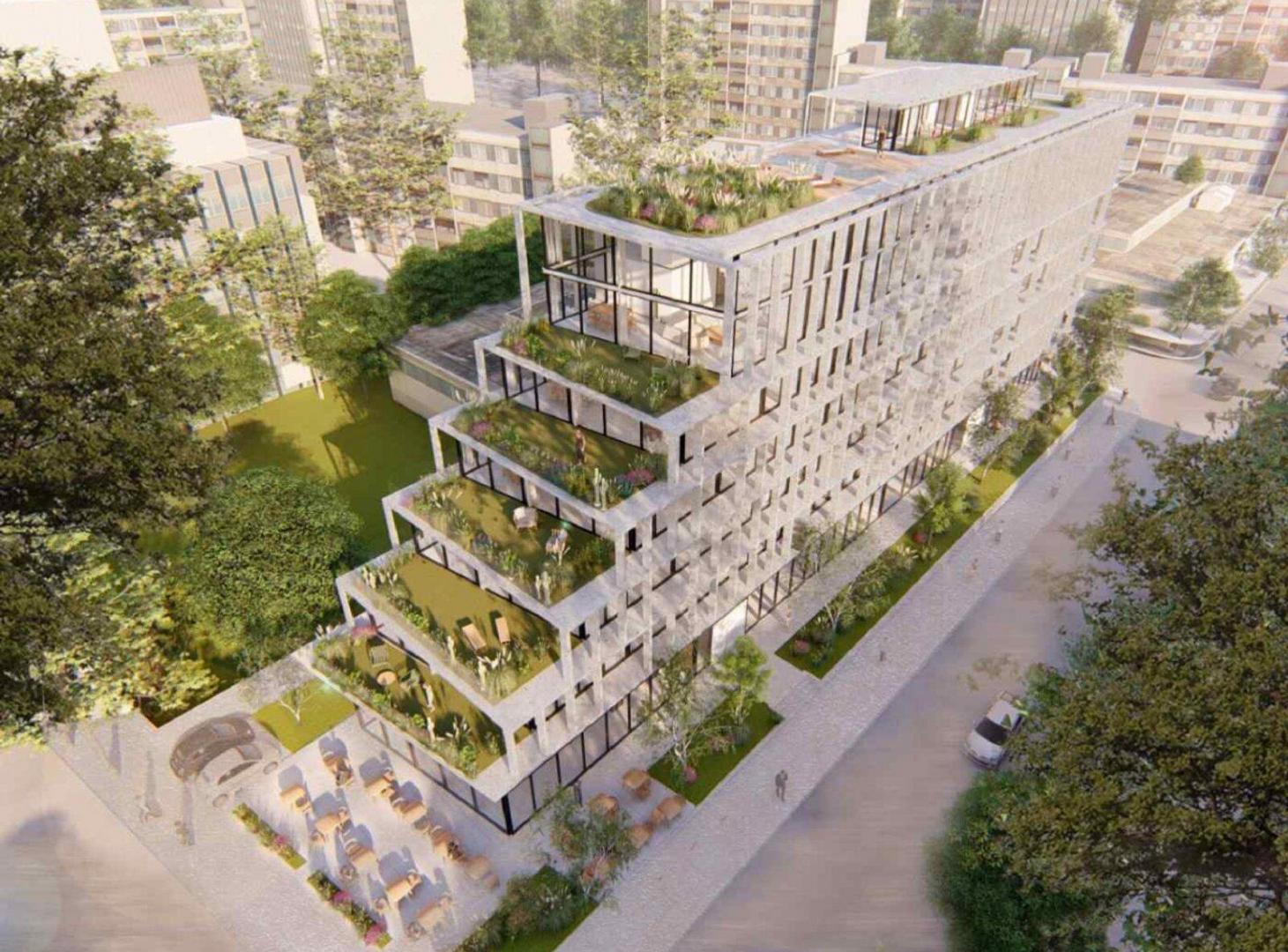 Foto de VENTA AL RIO DPTO 2AMB COCHERA & BALCON-DESARROLLO, imagen 1
