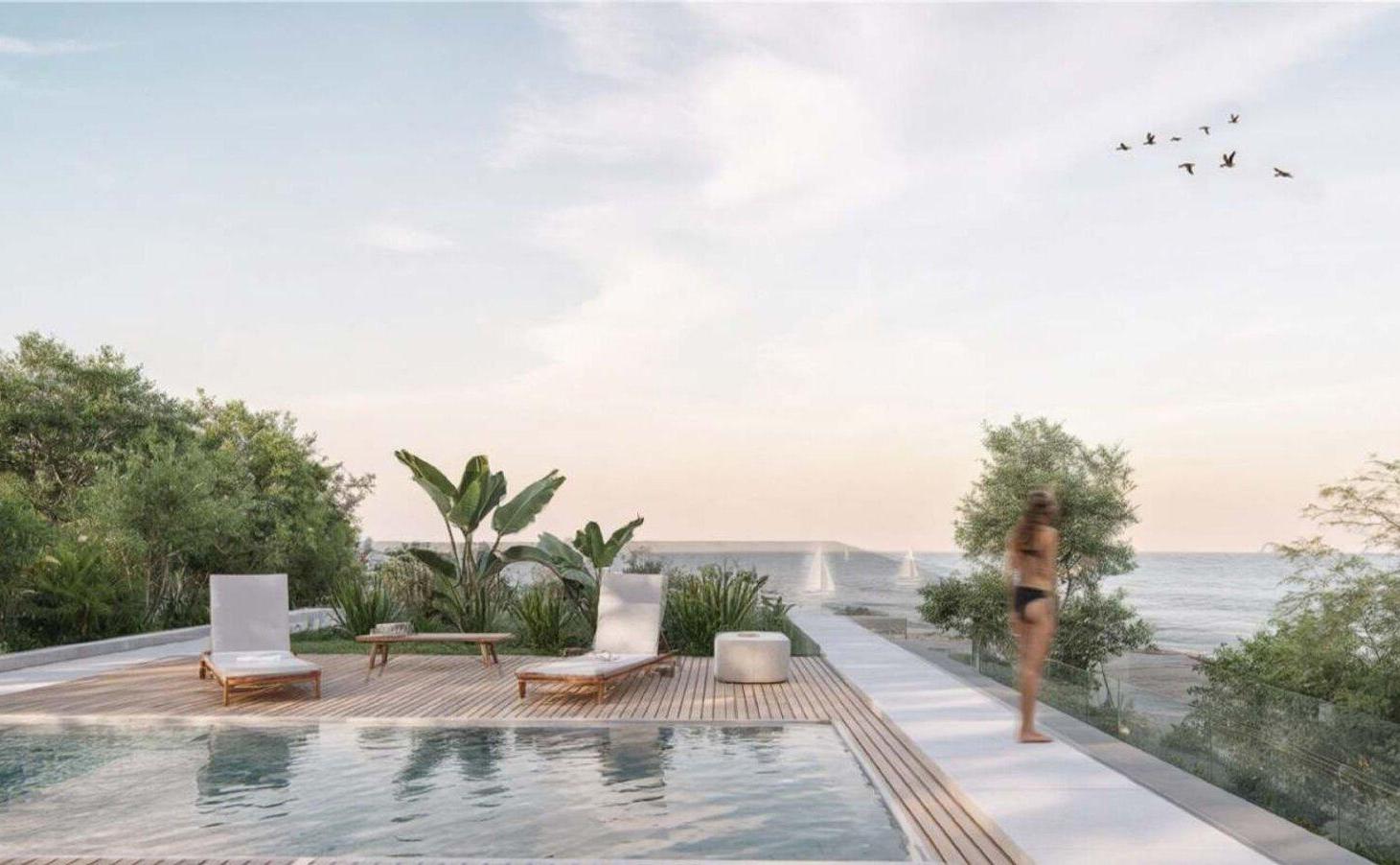 Foto de VENTA AL RIO DPTO 2AMB COCHERA & BALCON-DESARROLLO, imagen 4