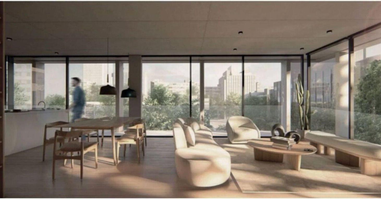 Foto de VENTA AL RIO DPTO 2AMB COCHERA & BALCON-DESARROLLO, imagen 5
