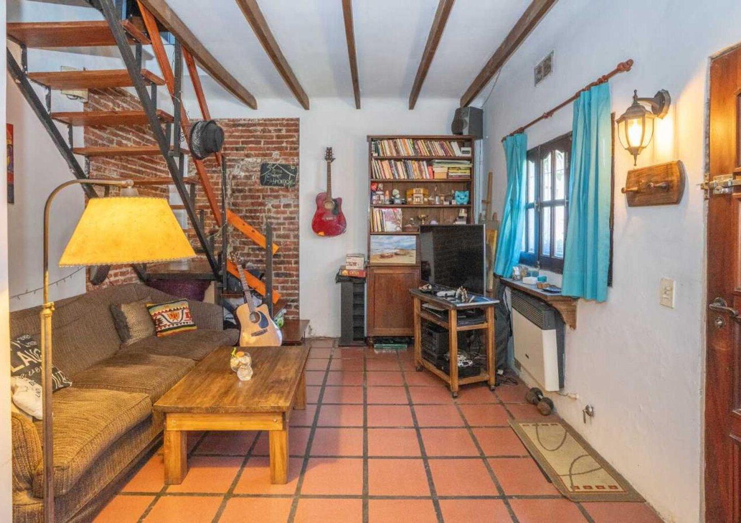 Foto de Venta Ph 3 amb con terraza en Martinez, imagen 5