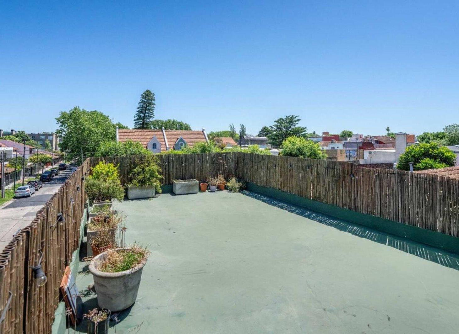 Foto de Venta Ph 3 amb con terraza en Martinez, imagen 3