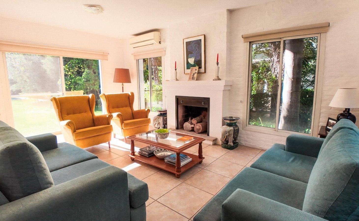 Foto de VENTA CASA 5 AMBIENTES - CLUB DE CAMPO PUEYRREDON - PILAR, imagen 4