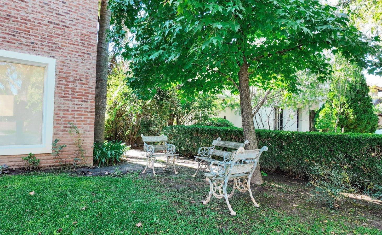 Foto de VENTA CASA 5 AMBIENTES - CLUB DE CAMPO PUEYRREDON - PILAR, imagen 1