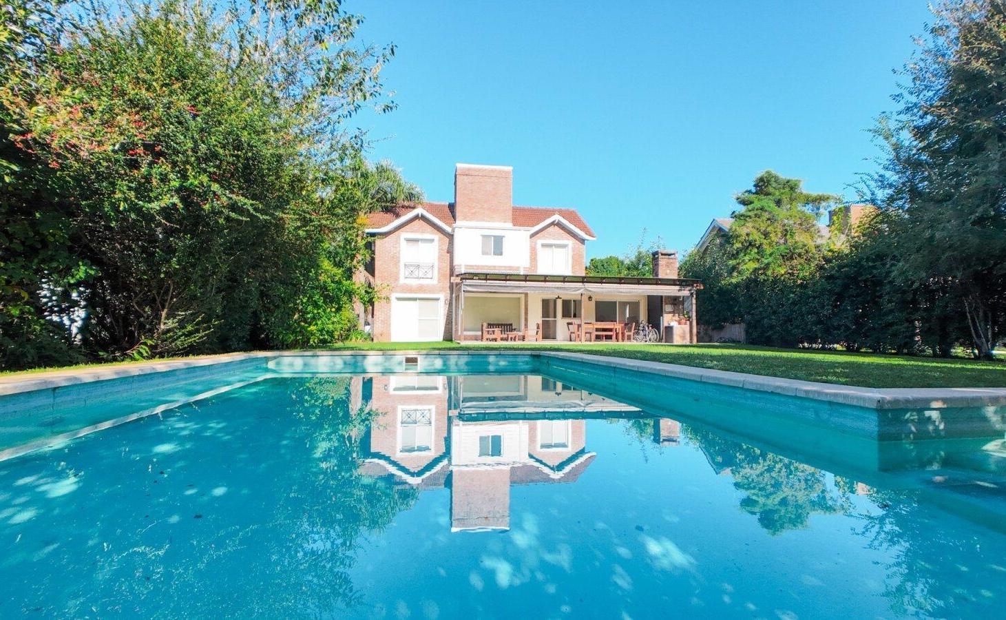 Foto de VENTA CASA 5 AMBIENTES - CLUB DE CAMPO PUEYRREDON - PILAR, imagen 3